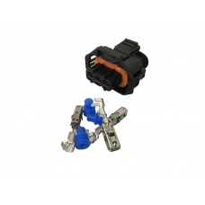 Connector kit for Bosch Pressure Sensor Combined PST 4 Connector kit for Bosch Pressure Sensor Combined PST 4